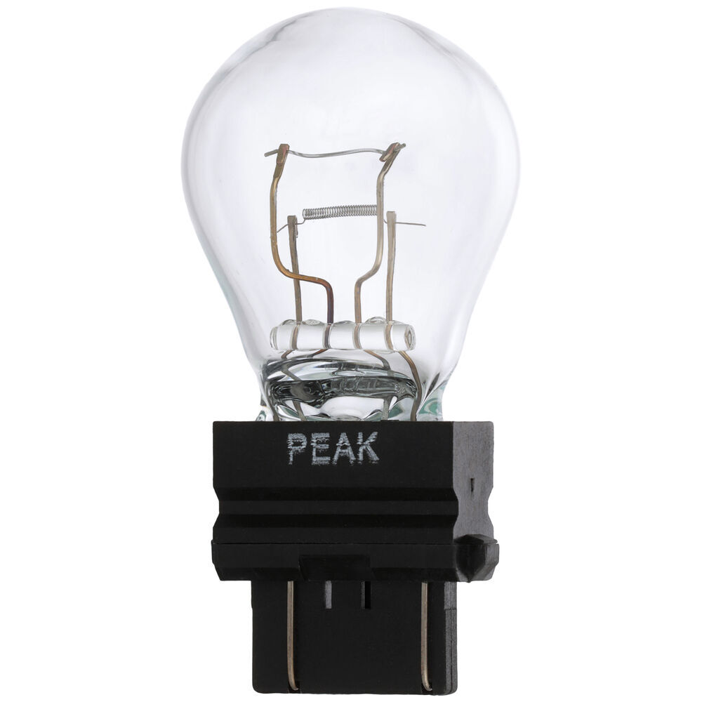 Peak 4057 Long Life Automotive Miniature Bulbs, 2-Pk