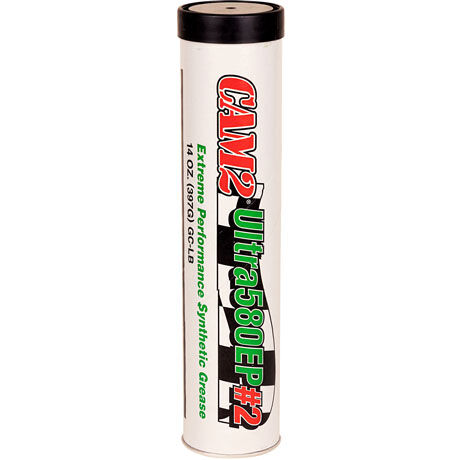 Cam2 Ultra 580 Ep #2 Grease, 14-Oz