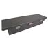 Red Label Crossover Black Standard Tool Box with Pull Handle, 69.75-In x 20-In x 13.2-In