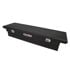 Red Label Crossover Black Standard Tool Box with Pull Handle, 69.75-In x 20-In x 13.2-In