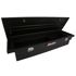 Red Label Crossover Black Standard Tool Box with Pull Handle, 69.75-In x 20-In x 13.2-In