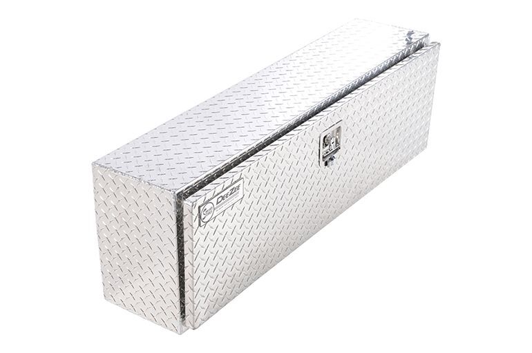 DeeZee Topsider Tool Box, 48-In x 15.5-In x 20-In
