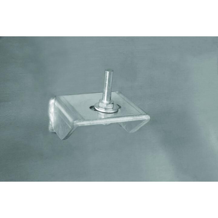 Delta Single Lid Mid-Size Crossover Truck Box