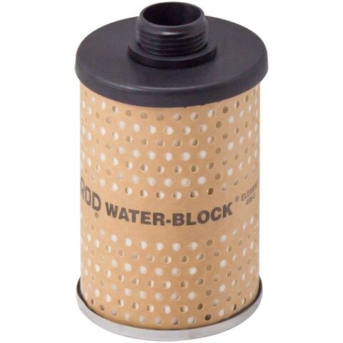 Dutton Lainson Water-Block Fuel Tank Filter Element