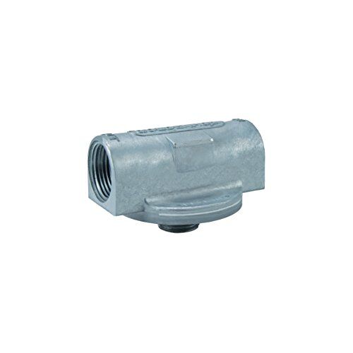 Goldenrod Canister Filter Top Cap, 1-In NPT