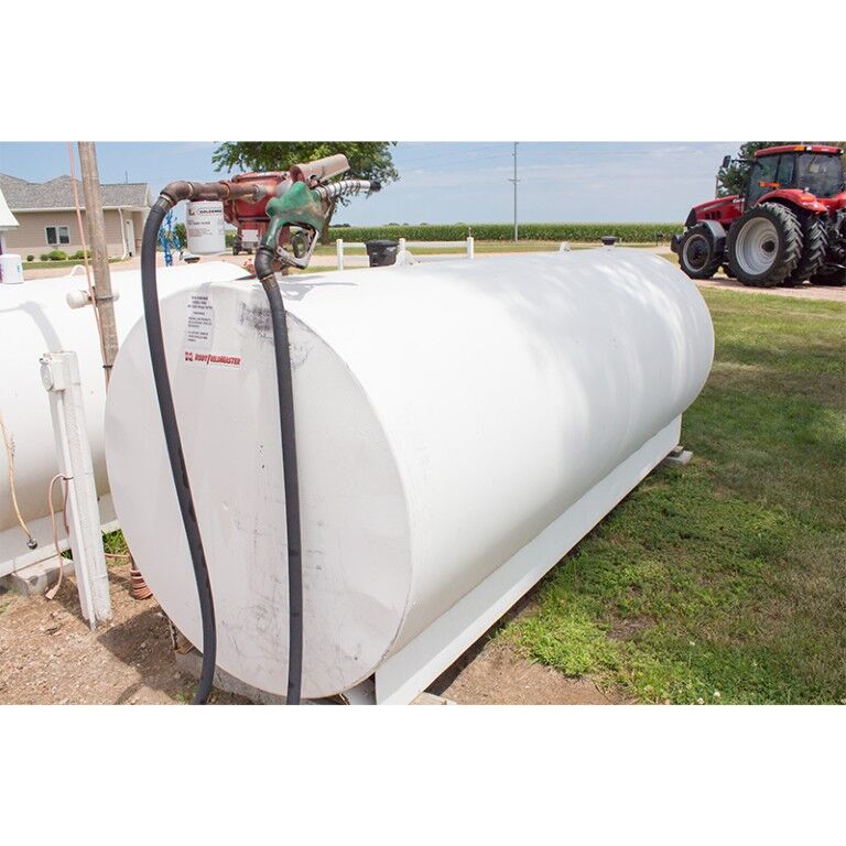 Dutton Lainson Goldenrod 595-5 Standard Fuel Tank Filter Canister