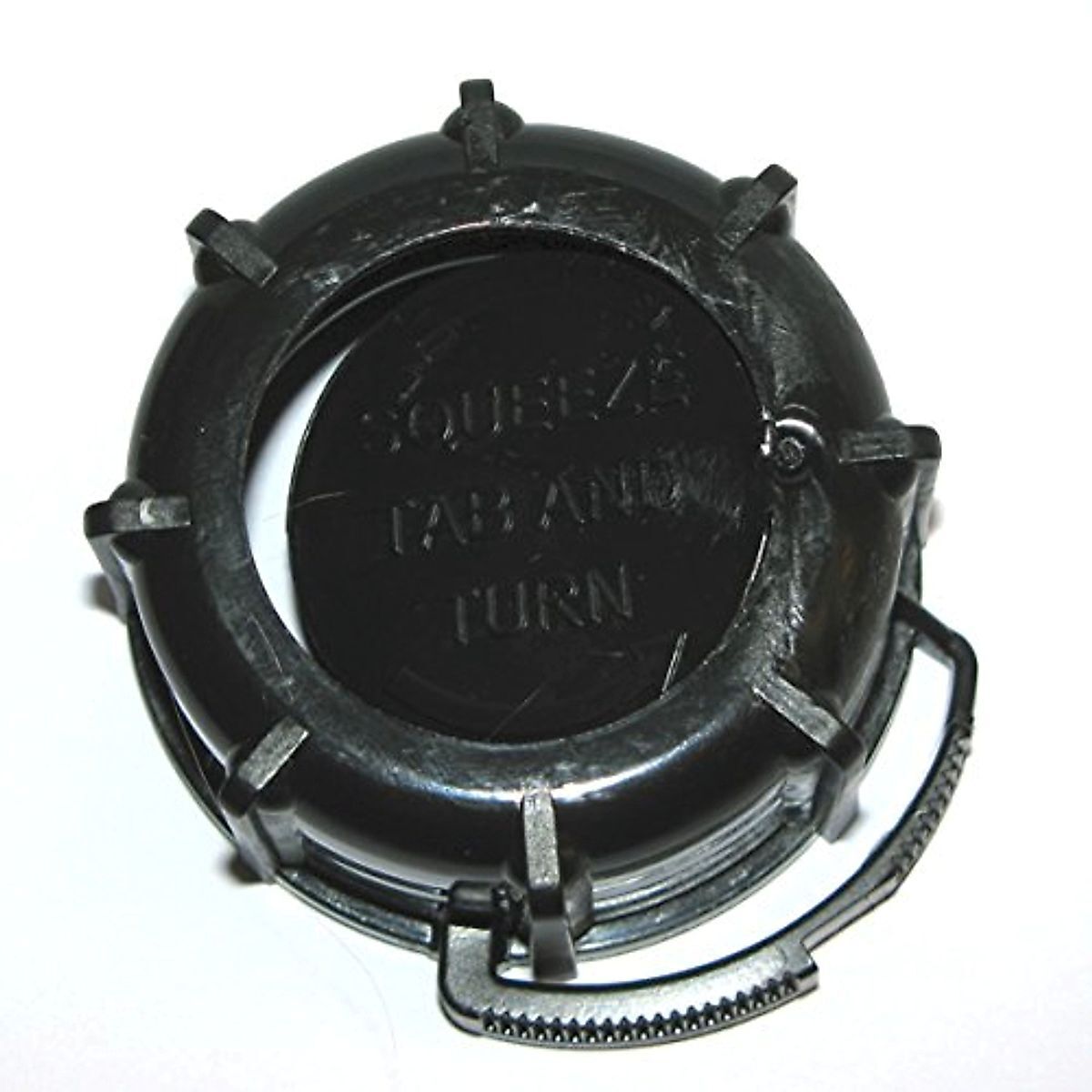 Midwest Can Replacement Gas Can Spout Cap