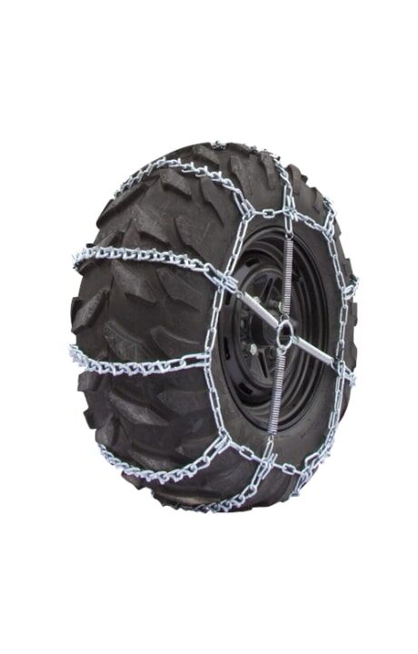 Peerless ATV-TRAC V-Bar Tire Chain, 2-Pk