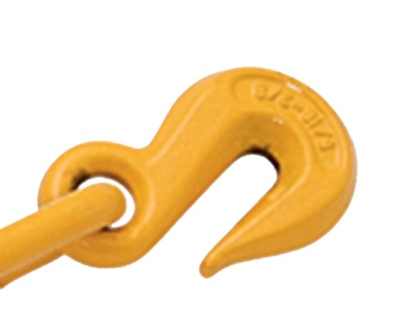 Peerless Ratchet Loadbinders, 3/8-In, 1/2-In