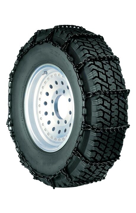 Peerless Chain Quik Grip 2200 QG2229 STD Twist Link Light Truck Tire Chain