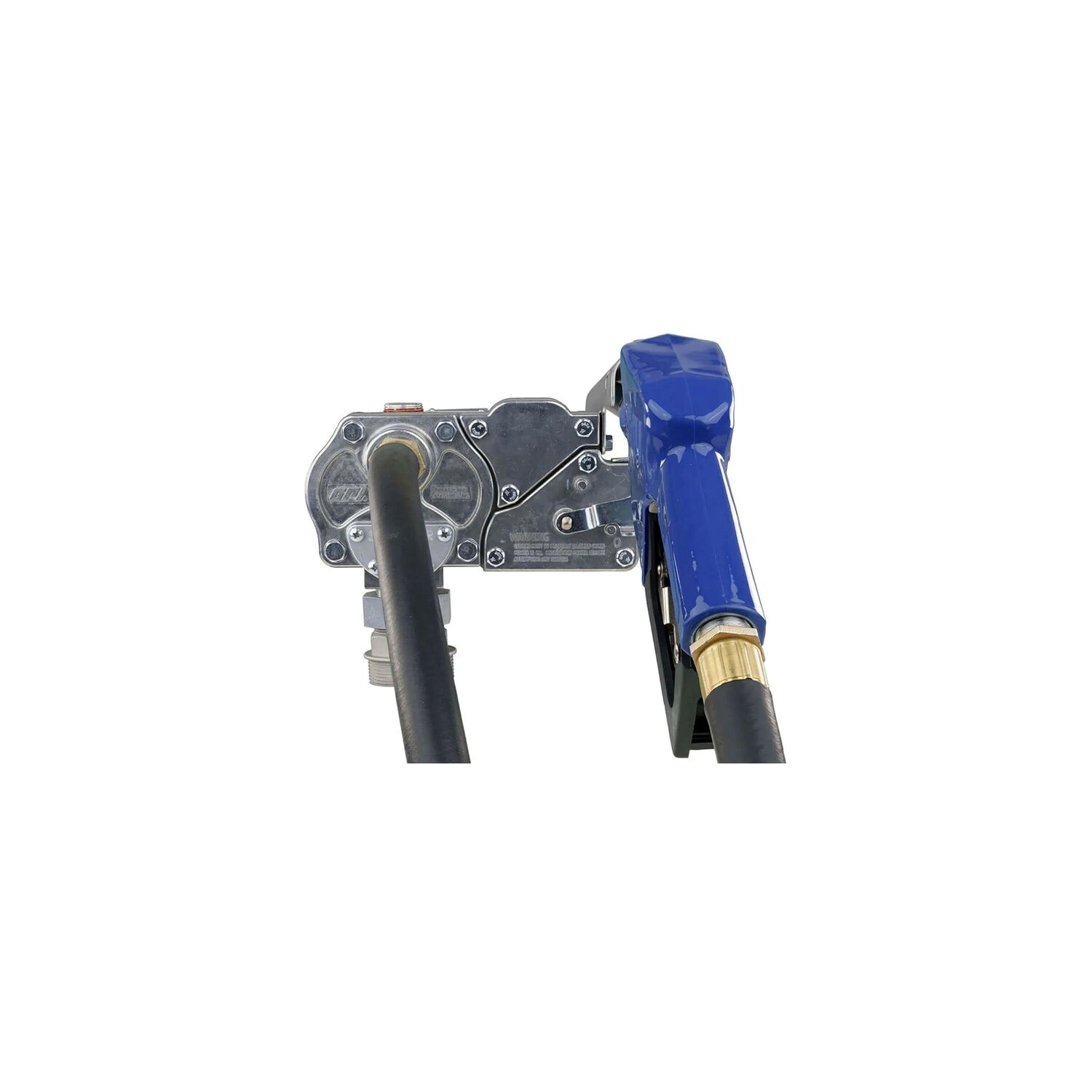 GPI 115V 12 GPM Fuel Transfer Pump