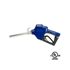 Great Plains Industries NPT Automatic Shut-off Unleaded Fuel Pump, 3/4-in NPT
