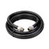 Great Plains Industries Fuel Hose with Spring Support And Static Wire, 3/4-In X 14-Ft
