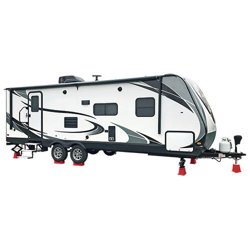 Andersen Hitches EZ Block, 12-In X 8.5-In