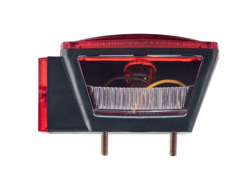 Hopkins Combination Trailer Light Kit