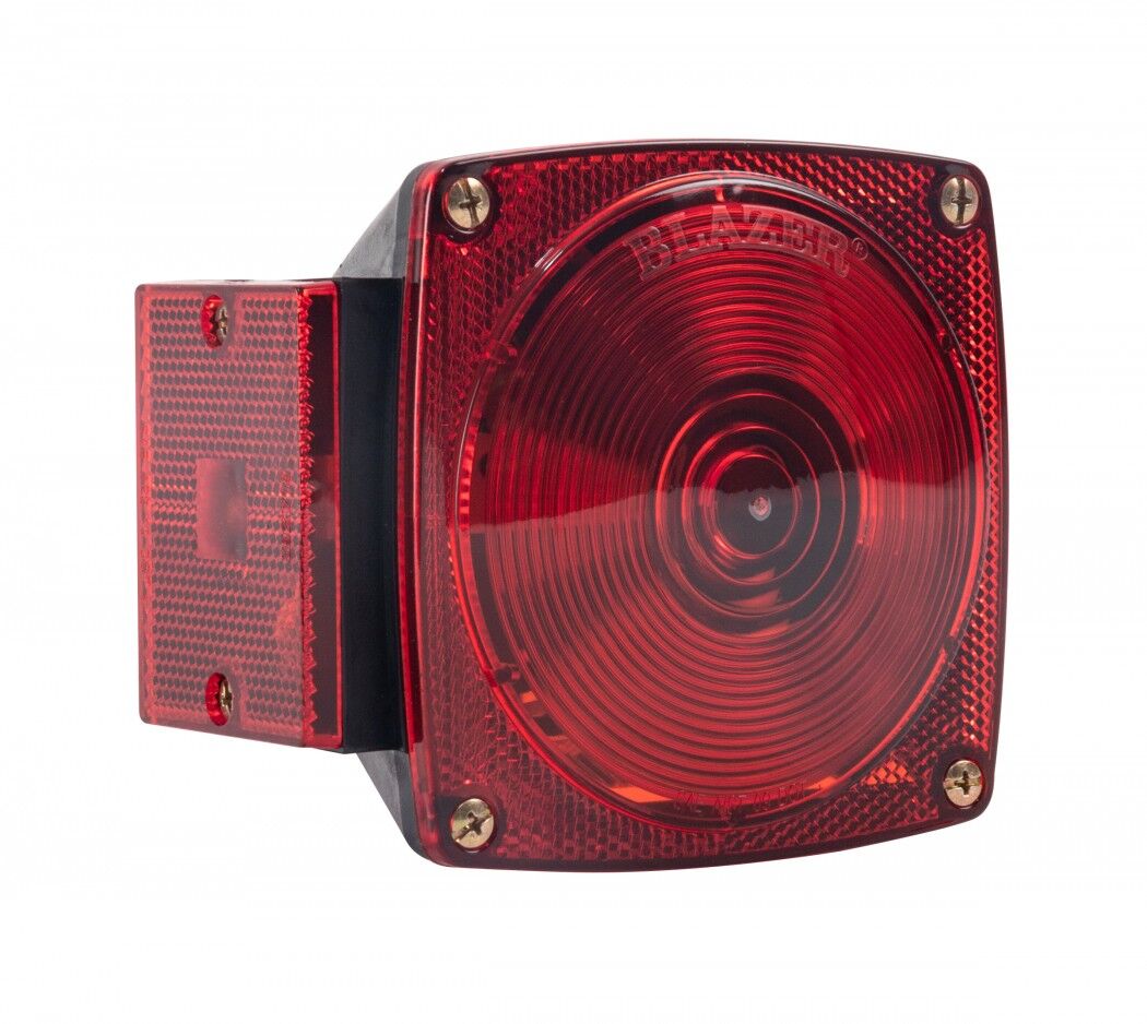 Hopkins Combination Trailer Light Kit