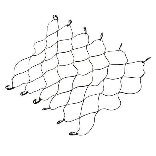 Erickson Cargo Net, 52-In x 70-In