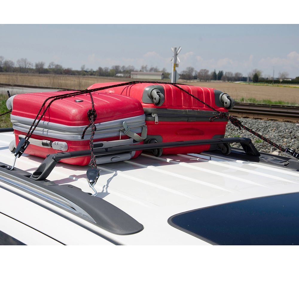 Erickson Tite Rope, 3/8-In x 8-Ft, 250-Lb