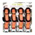 Erickson Sportsman Tie-Downs with Over-Centre Buckles, 1-In x 6-Ft, 2000-Lb, 4-Pk