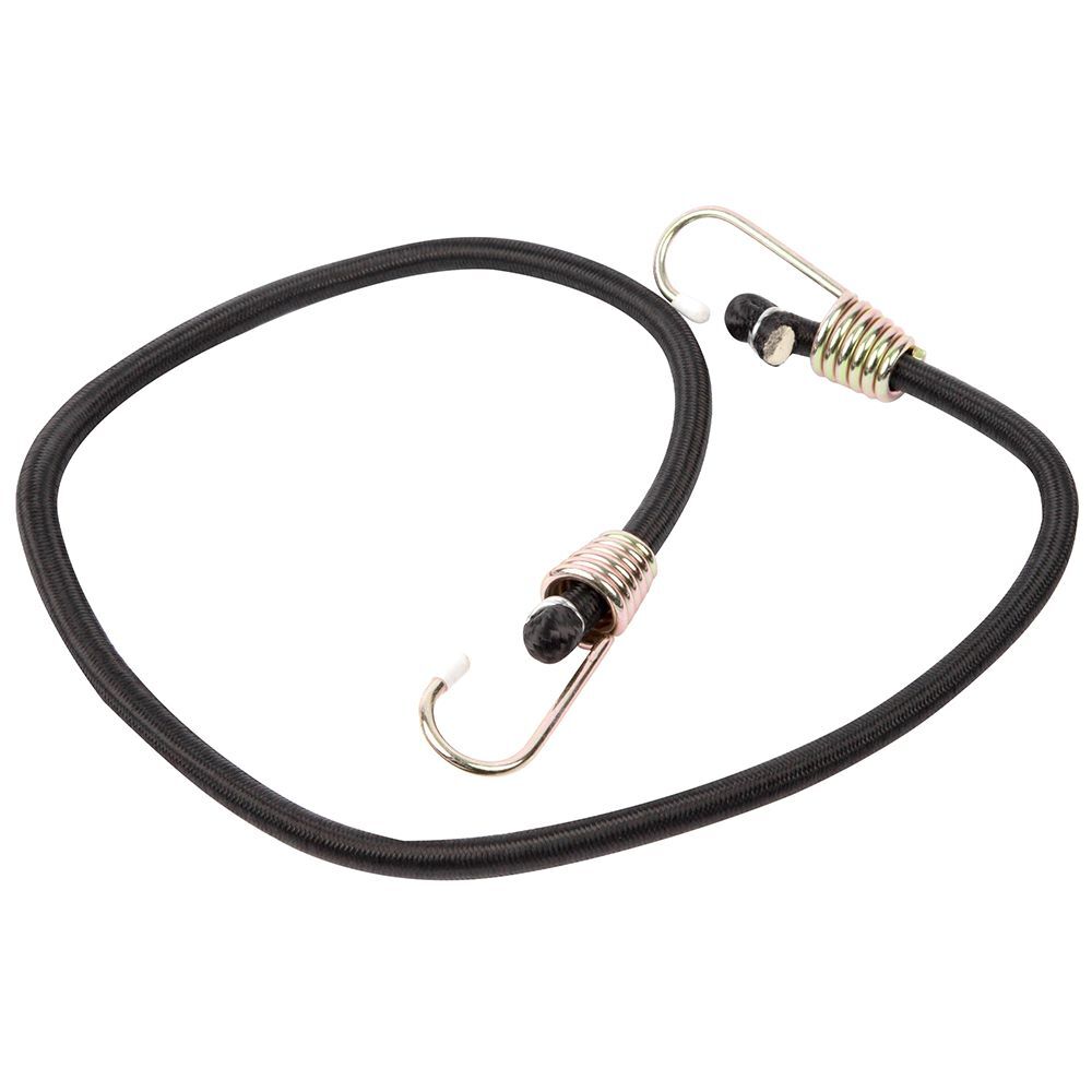 Erickson Industrial Bungee Cord, 24-In, 4-Pk