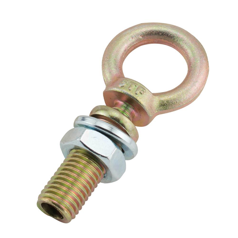 Erickson Removable Anchor, 5000-Lb, 2-Pk