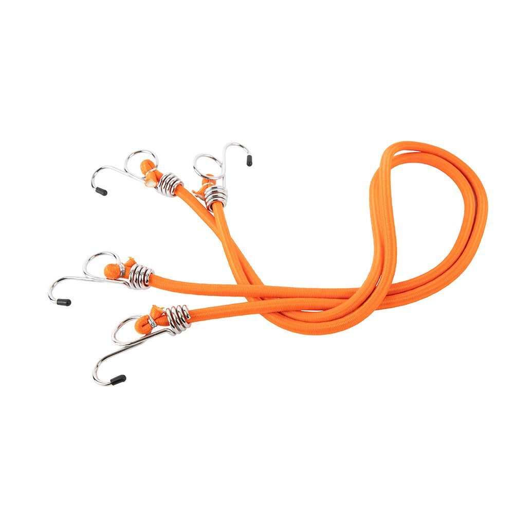 Erickson Power Pull Bungee Cord, 36-In, 2-Pk