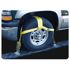 Erickson Adjustable Tire Strap with Ratchet, 4-In x 22-Ft, 10,000-Lb