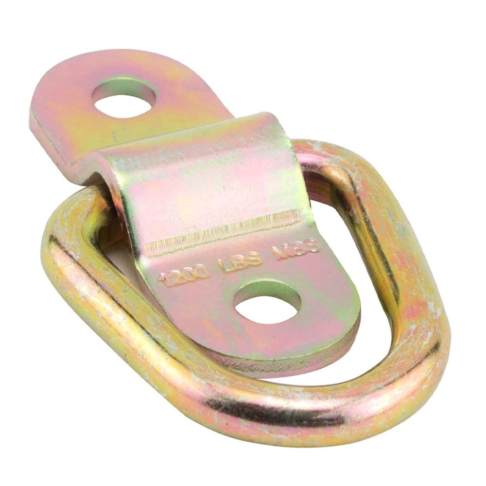 Erickson Wire Flip Anchor, 1200-Lb