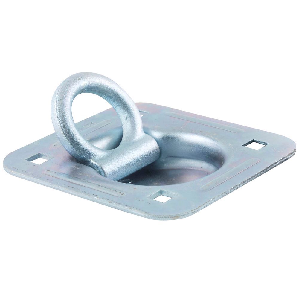 Erickson Recessed Anchor Ring, 5000-Lb