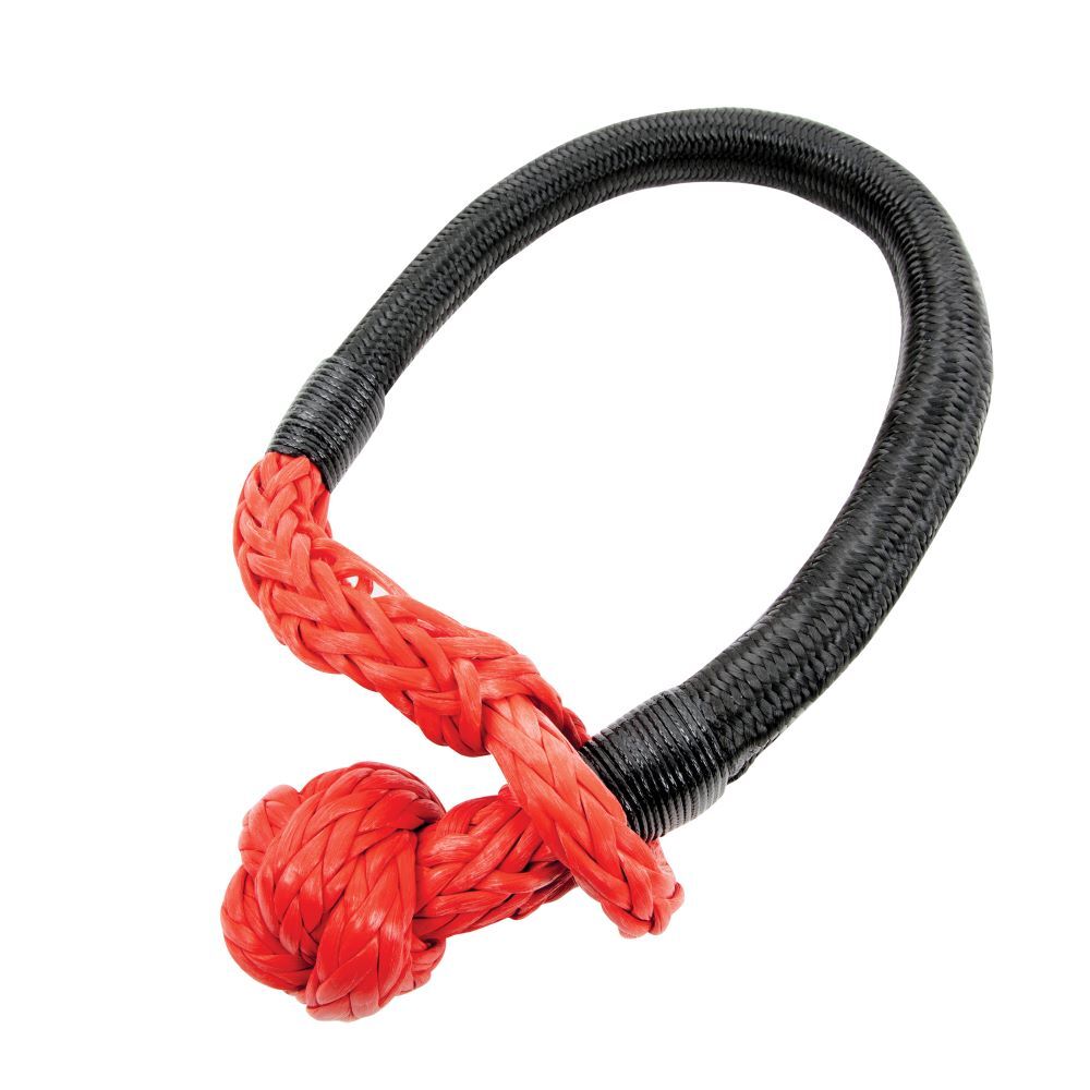 Erickson Soft Shackle, 3/8-In x 20-In, 39,600-Lb