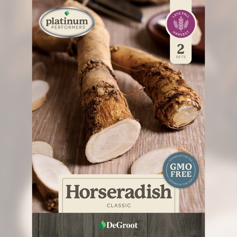 DeGroot Horseradish Sets