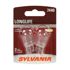 Sylvania Automotive 7440 Long Life Mini Bulb, 2-Pk