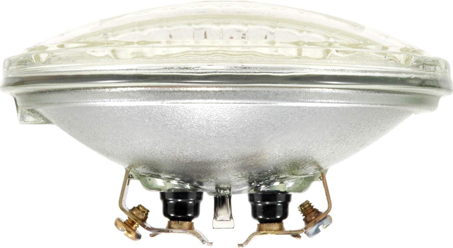 Sylvania 4411.BX PAR36 Sealed Beam Headlight, 4 1/2-In