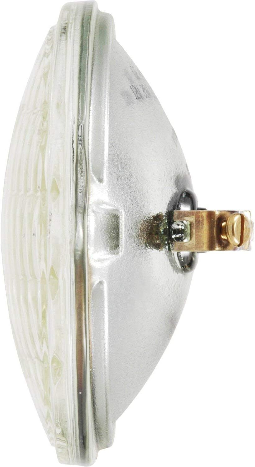 Sylvania 4411.BX PAR36 Sealed Beam Headlight, 4 1/2-In