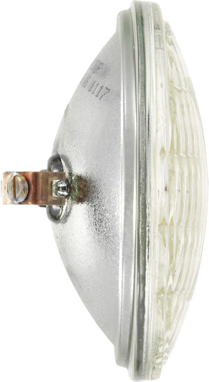 Sylvania 4411.BX PAR36 Sealed Beam Headlight, 4 1/2-In