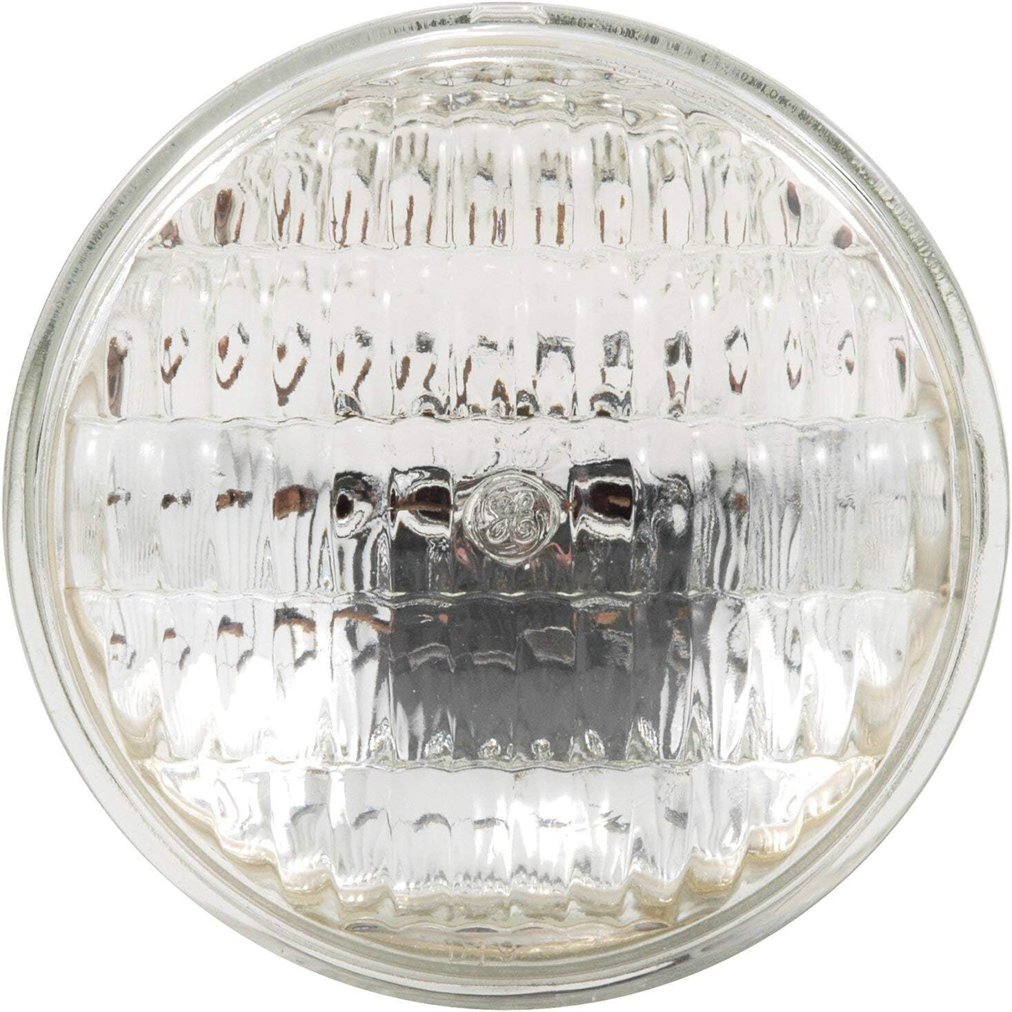 Sylvania 4411.BX PAR36 Sealed Beam Headlight, 4 1/2-In