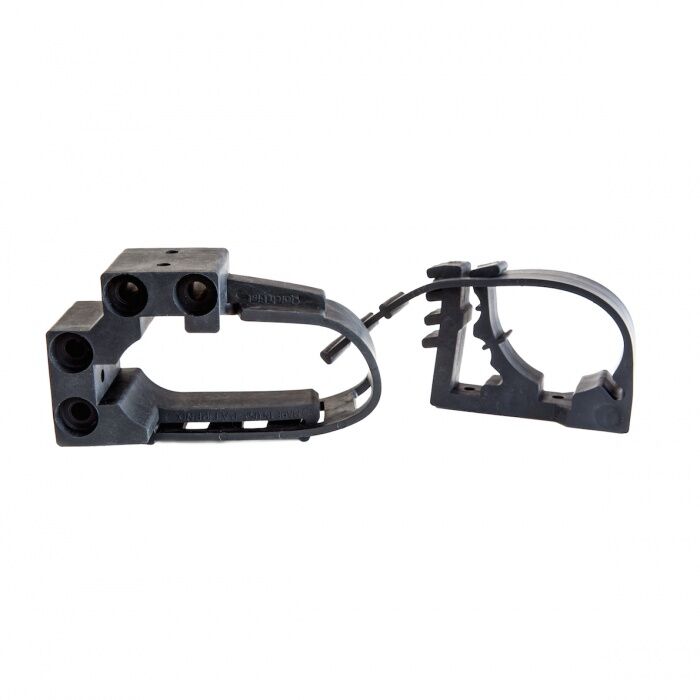 QuickFist Weapon Clamp Universal Vehicle Mount For Rifles, Shotguns Or ARs
