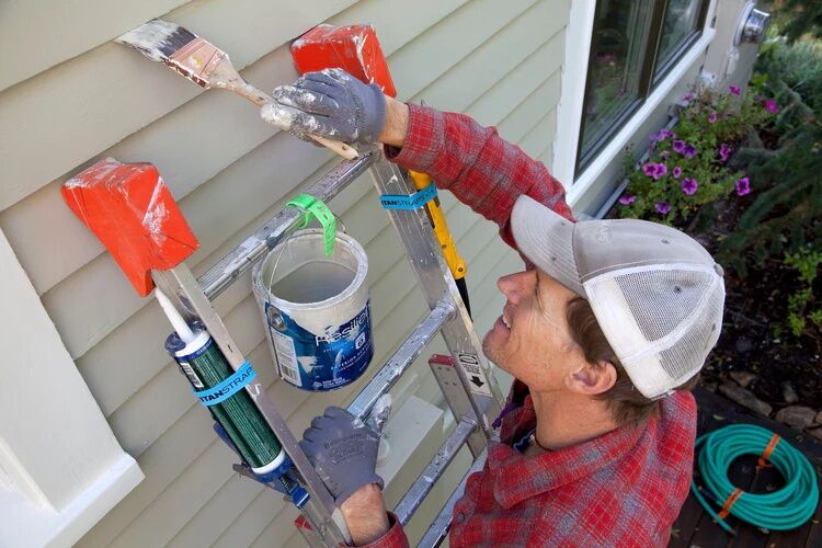 Titan Straps Green Utility Strap, 9-In