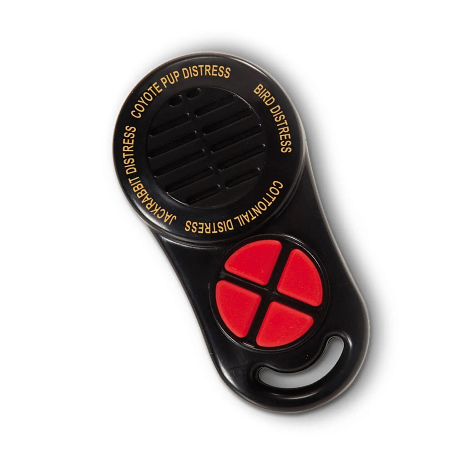 Buck Gardner Vocal Varmint Handheld Electronic Predator Call