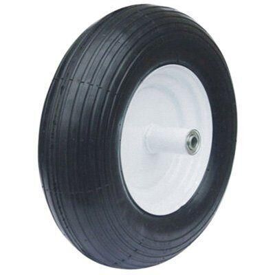 Hi Run Tire & Wheel Assembly Rib Tread - CT1004