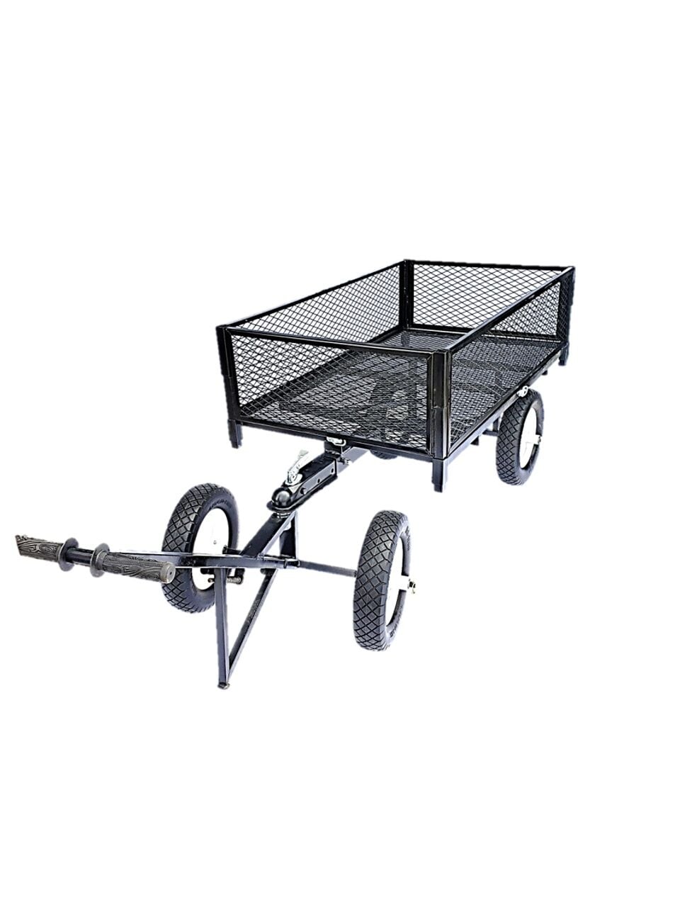 Ultimate Cart & Dolly Set