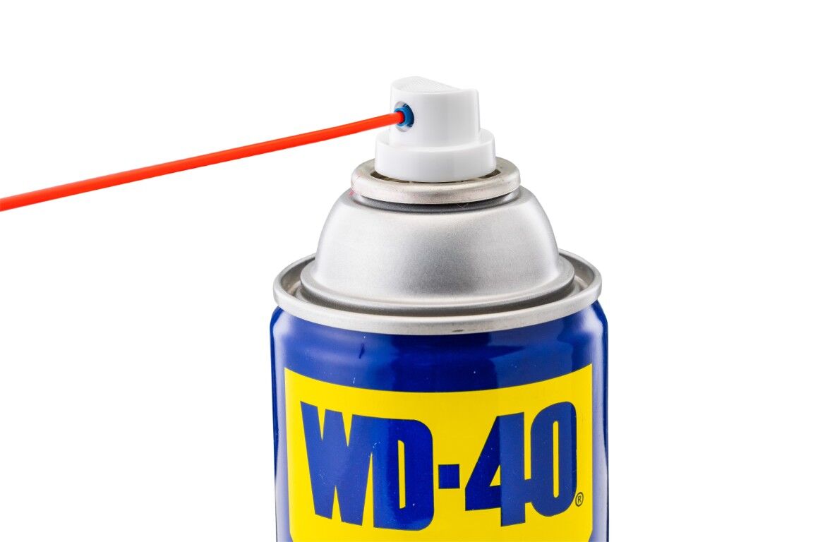 WD-40 Multi-Use Product Handy Can, 2.75-Oz