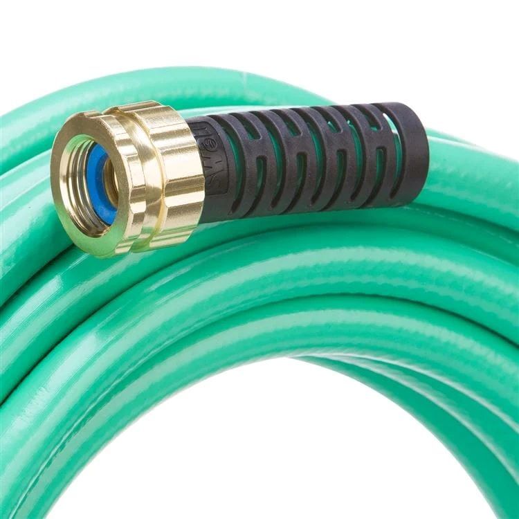 Swan Soft & Supple Hose, 400 PSI, 5/8-In x 50-Ft