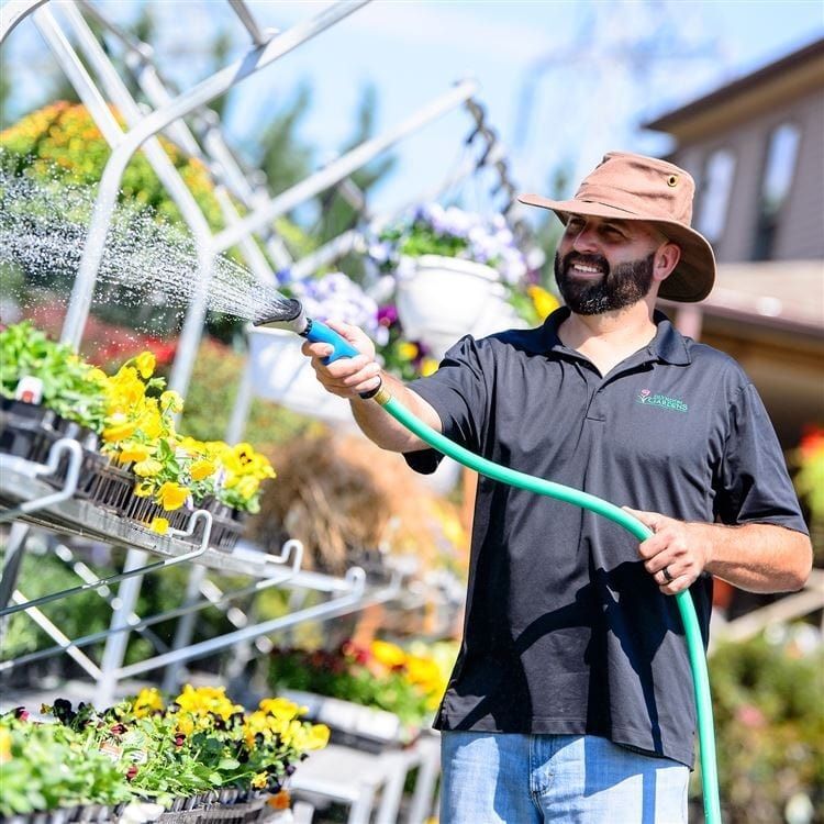 Swan Soft & Supple Hose, 400 PSI, 5/8-In x 50-Ft