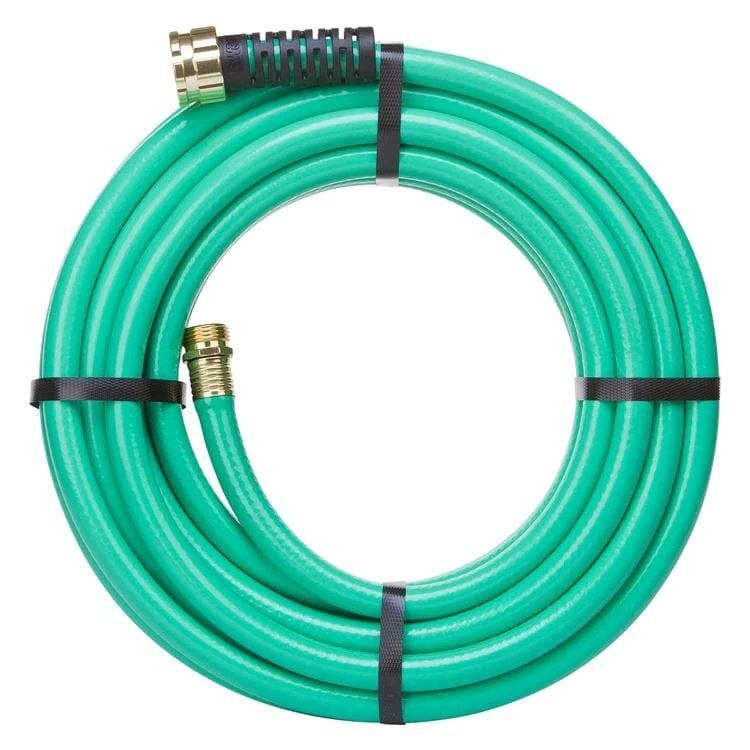 Swan Soft & Supple Hose, 400 PSI, 5/8-In x 50-Ft