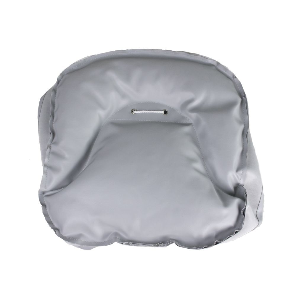 BE Ag Hd Tractor Grey Cusion Seat