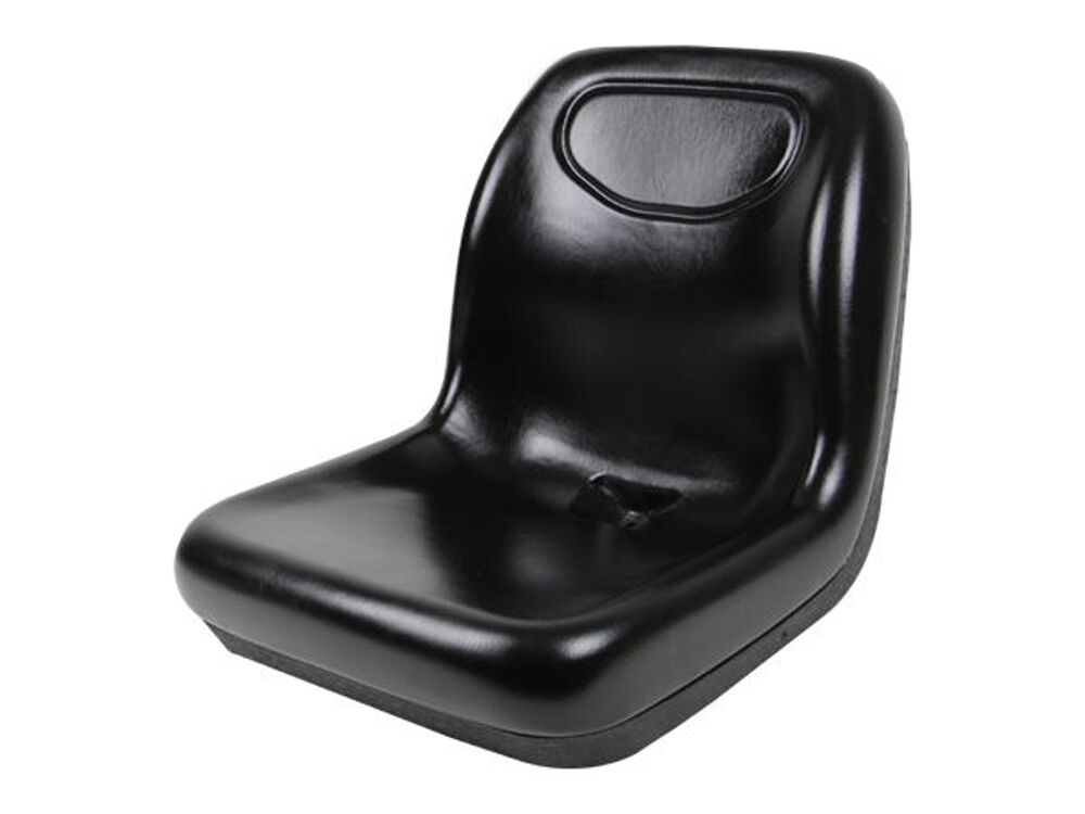 BE Ag Concentric Intl Deluxe High-Back Gator-Style Seat