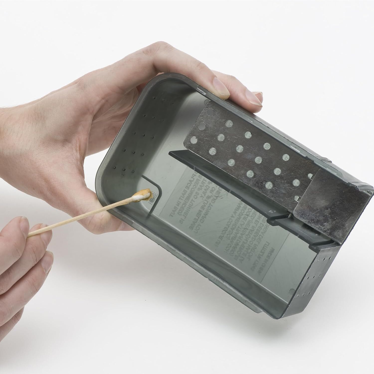 Motomco Live-Catch Mouse Trap - 28 oz