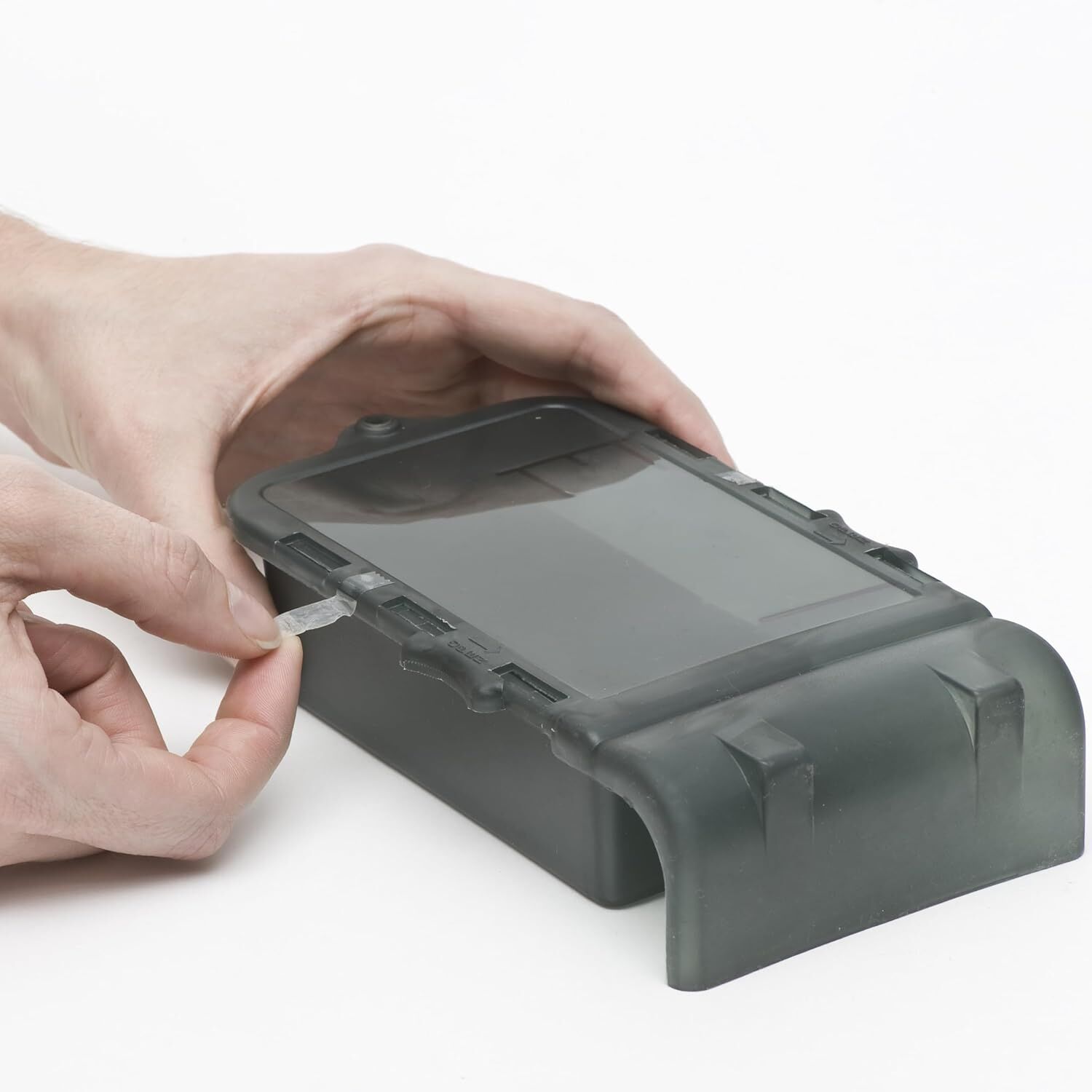 Motomco Live-Catch Mouse Trap - 28 oz