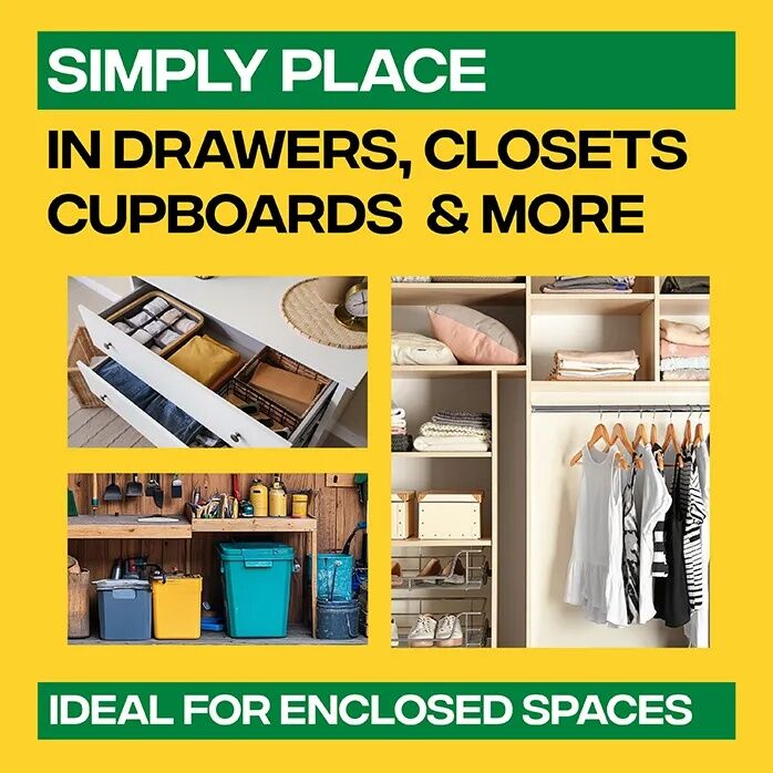 Victor Traps Scent Away Rodent Repellant